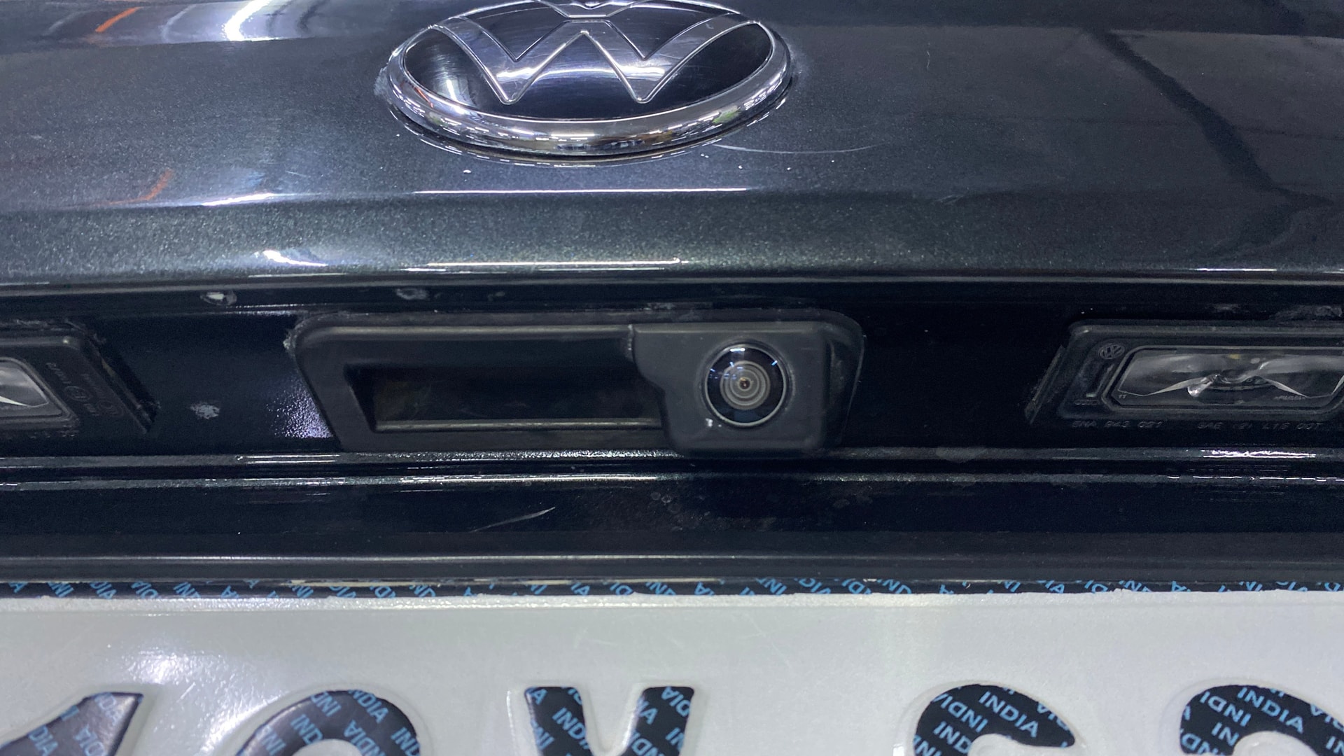 Used 2023 Volkswagen Virtus Used 2023 Volkswagen Virtus