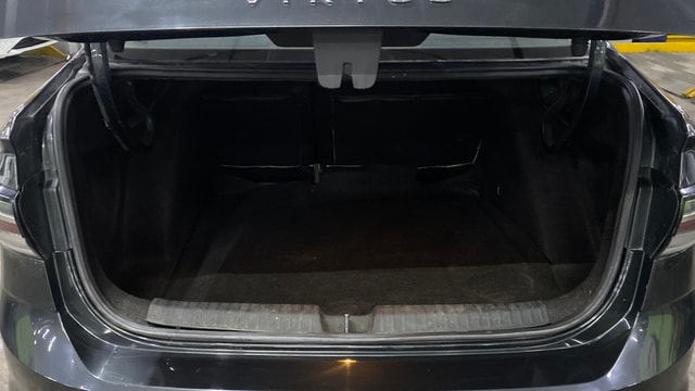 View Volkswagen Virtus Image 7 Used Volkswagen Virtus Image 7