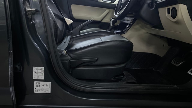 View Volkswagen Virtus Image 11 Used Volkswagen Virtus Image 11