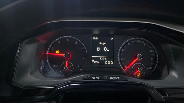 View Volkswagen Virtus Image 21 Used Volkswagen Virtus Image 21
