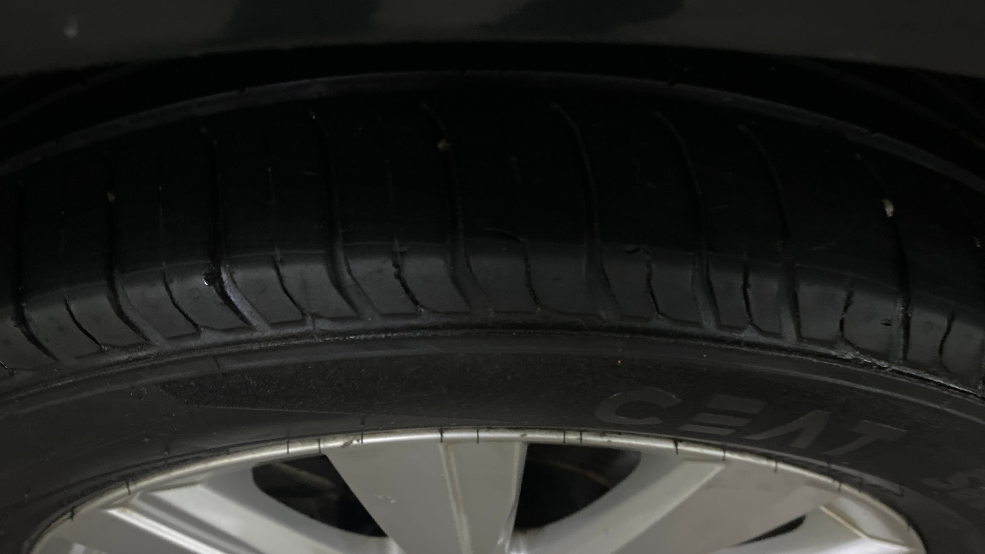 Used 2023 Volkswagen Virtus Used 2023 Volkswagen Virtus