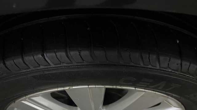 View Volkswagen Virtus Image 9 Used Volkswagen Virtus Image 9