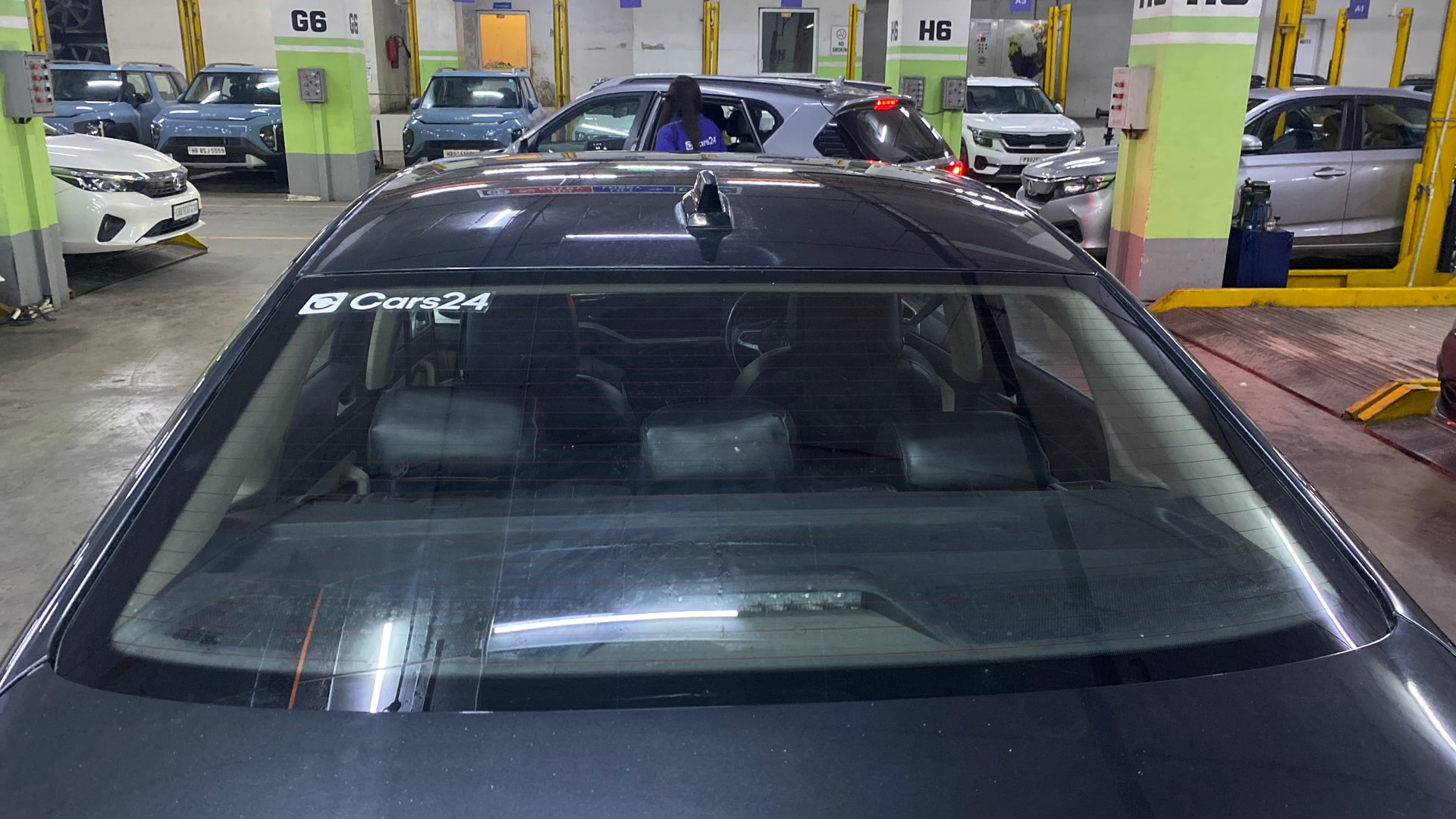 Used 2023 Volkswagen Virtus Used 2023 Volkswagen Virtus