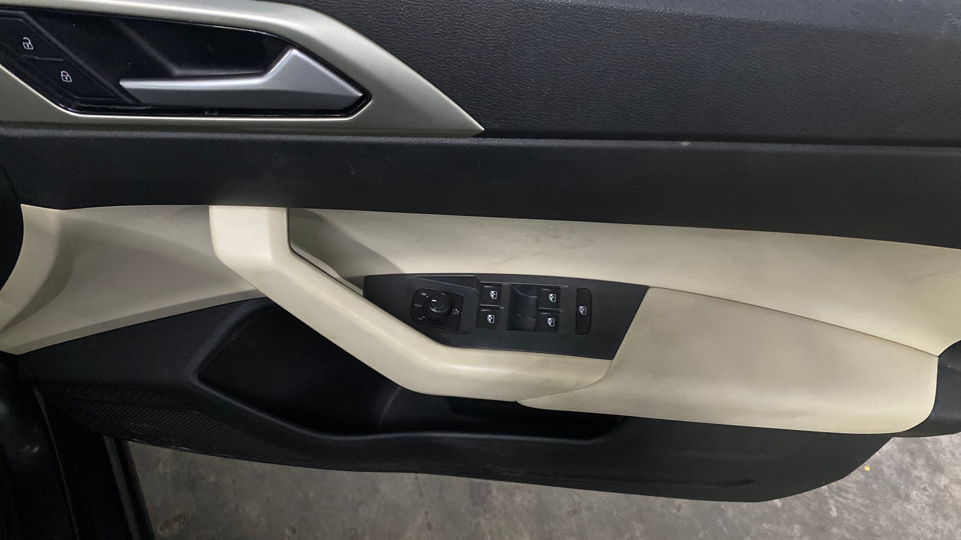 Used 2023 Volkswagen Virtus Used 2023 Volkswagen Virtus