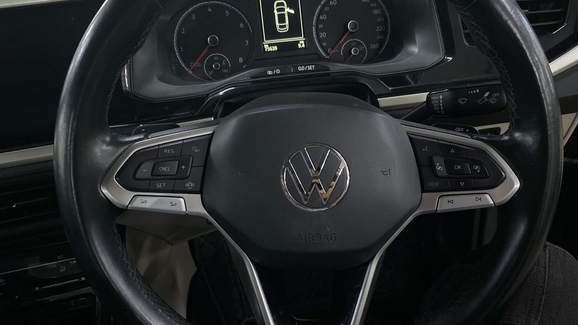 Used 2023 Volkswagen Virtus Used 2023 Volkswagen Virtus