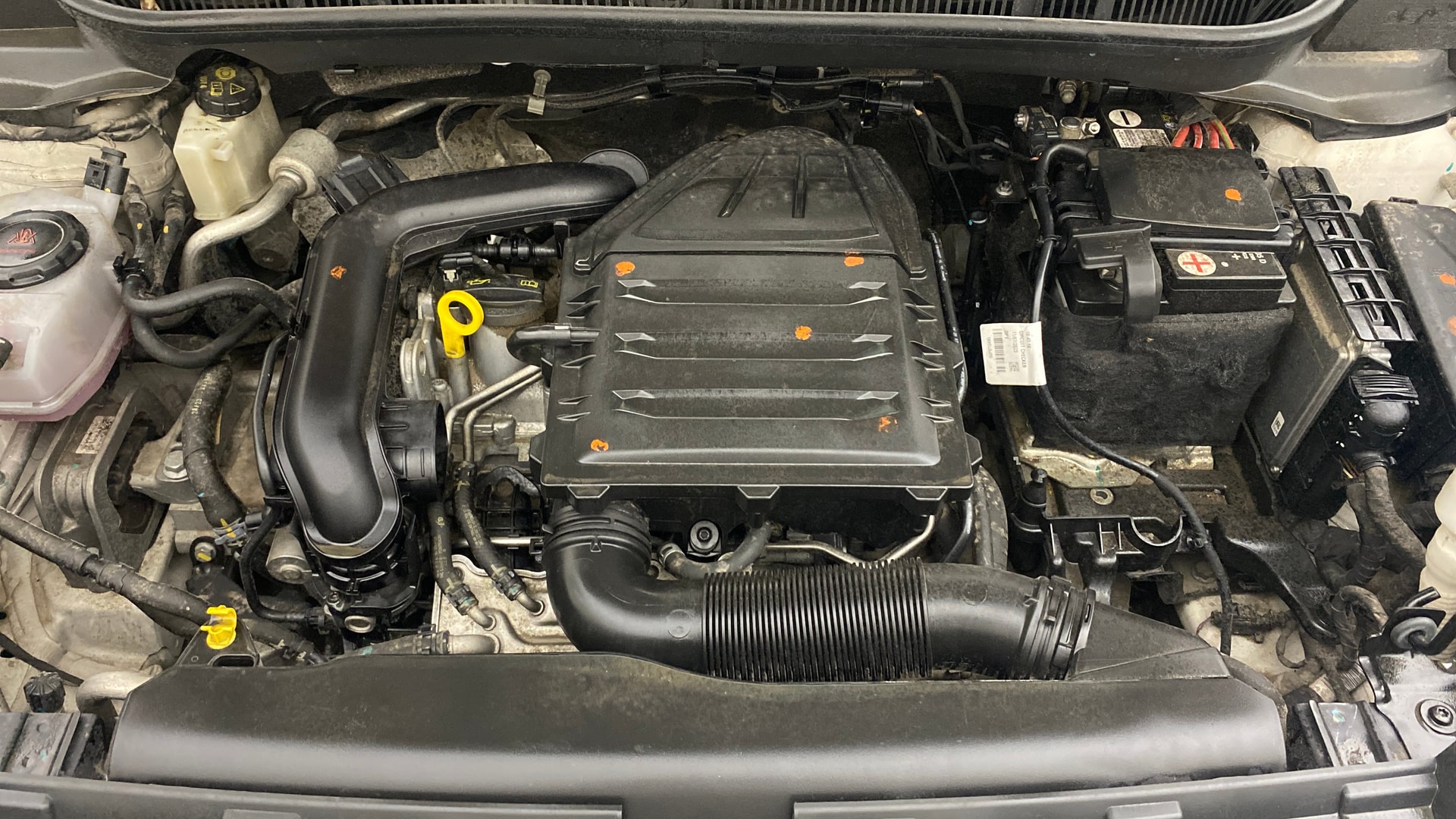 Used 2023 Volkswagen Taigun Used 2023 Volkswagen Taigun