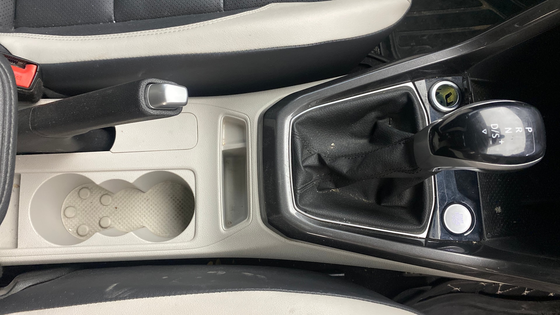 Used 2023 Volkswagen Taigun Used 2023 Volkswagen Taigun
