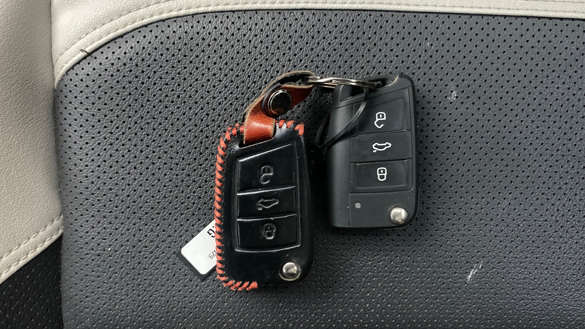 Used 2023 Volkswagen Taigun Used 2023 Volkswagen Taigun