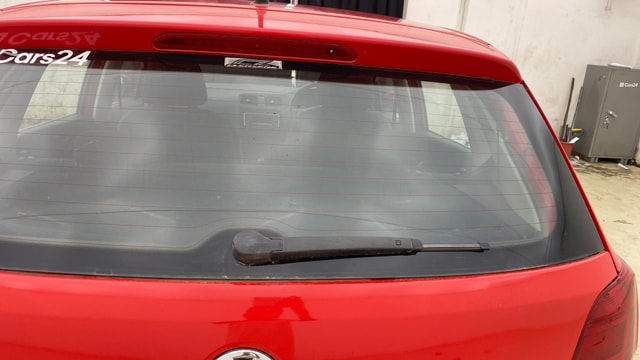 View Volkswagen Polo Image 41 Used Volkswagen Polo Image 41