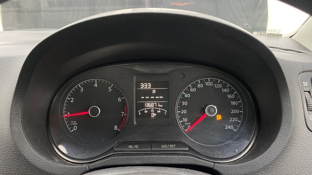 View Volkswagen Polo Image 33 Used Volkswagen Polo Image 33