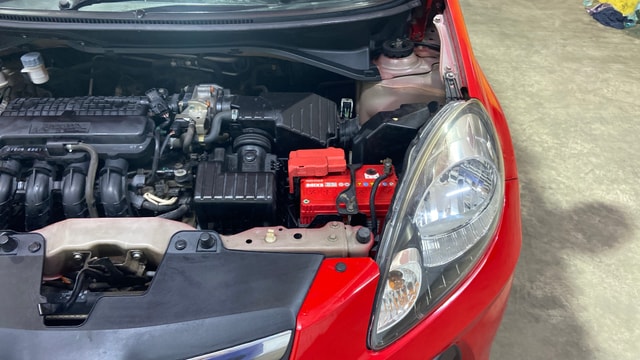 View Honda Brio Image 13 Used Honda Brio Image 13
