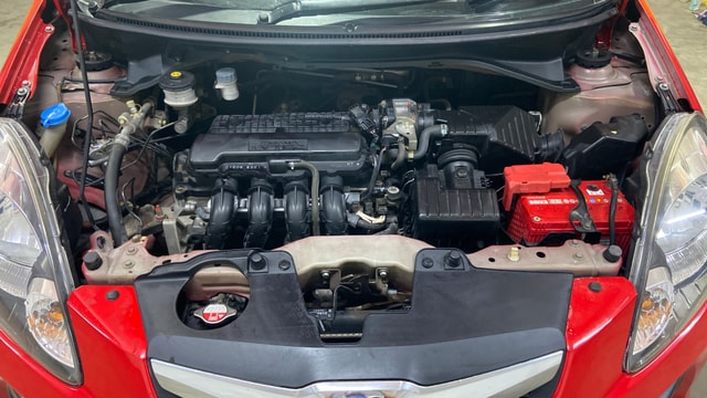 View Honda Brio Image 41 Used Honda Brio Image 41