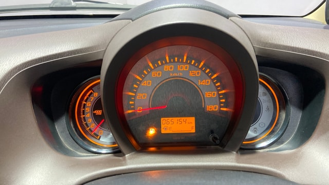 View Honda Brio Image 34 Used Honda Brio Image 34