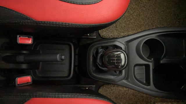 View Datsun Go Image 37 Used Datsun Go Image 37