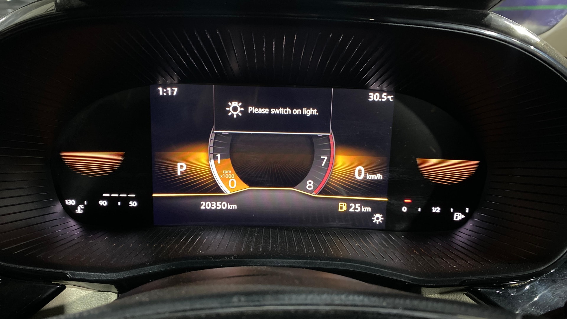 View 2023 Skoda Slavia Style 1.0 TSI AT Image 36 Used 2023 Skoda Slavia Style 1.0 TSI AT Image 36