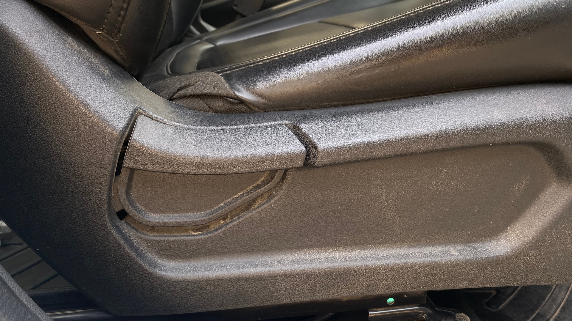 View 2023 Hyundai Venue S 1.2 Petrol Image 18 Used 2023 Hyundai Venue S 1.2 Petrol Image 18