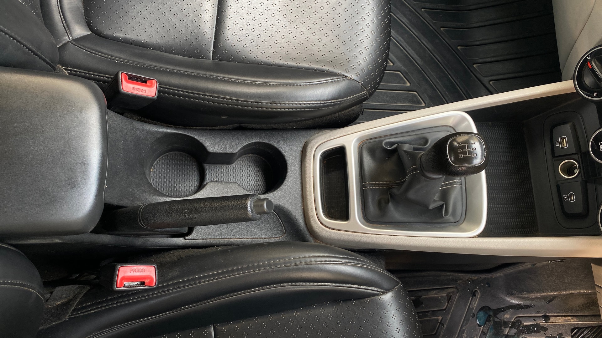 View 2023 Hyundai Venue S 1.2 Petrol Image 38 Used 2023 Hyundai Venue S 1.2 Petrol Image 38