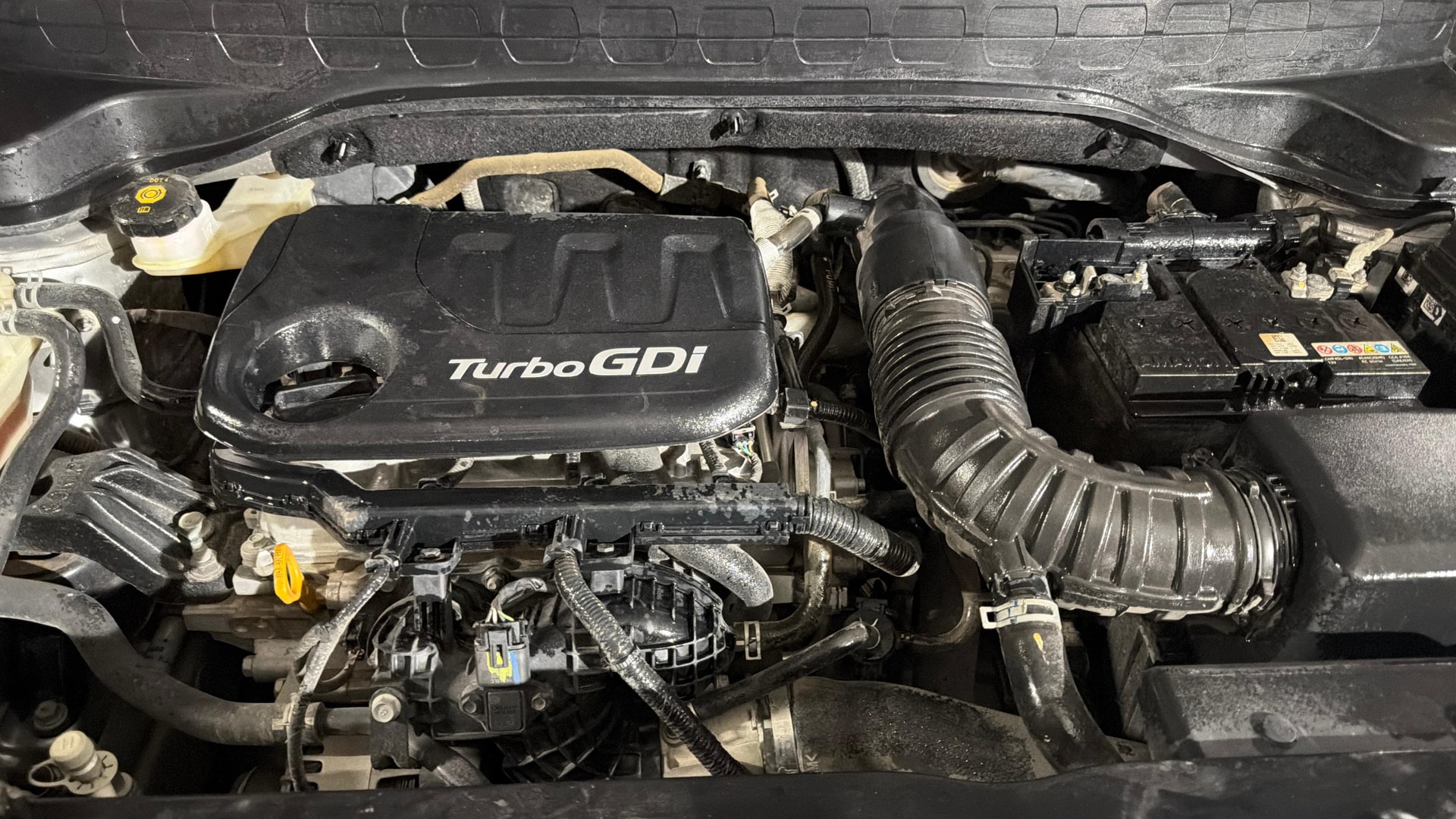 Used 2021 Kia Sonet Used 2021 Kia Sonet