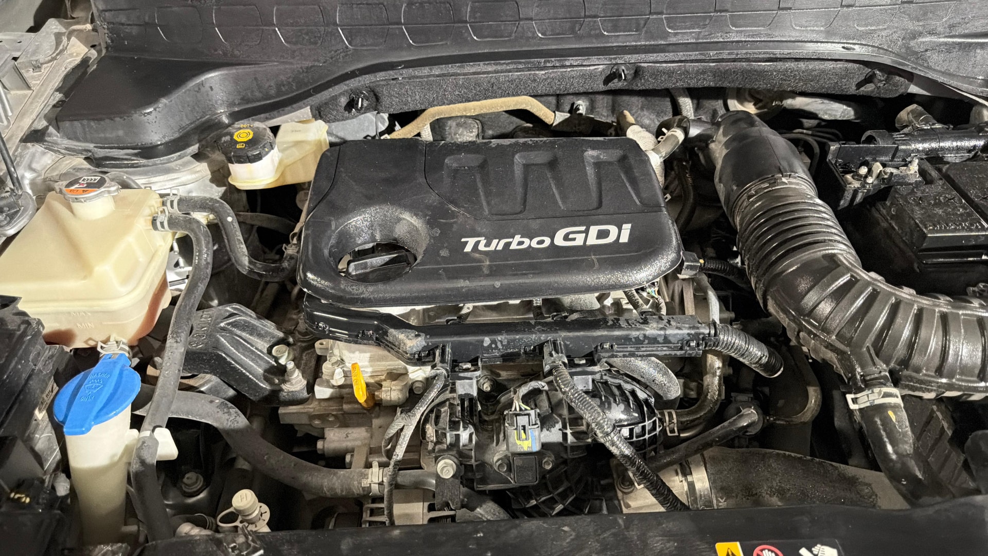 Used 2021 Kia Sonet Used 2021 Kia Sonet