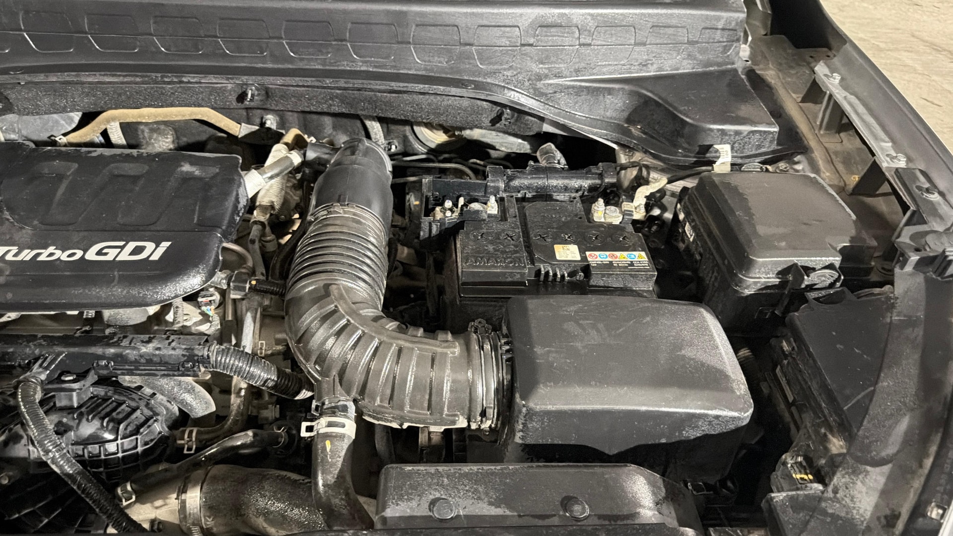 Used 2021 Kia Sonet Used 2021 Kia Sonet