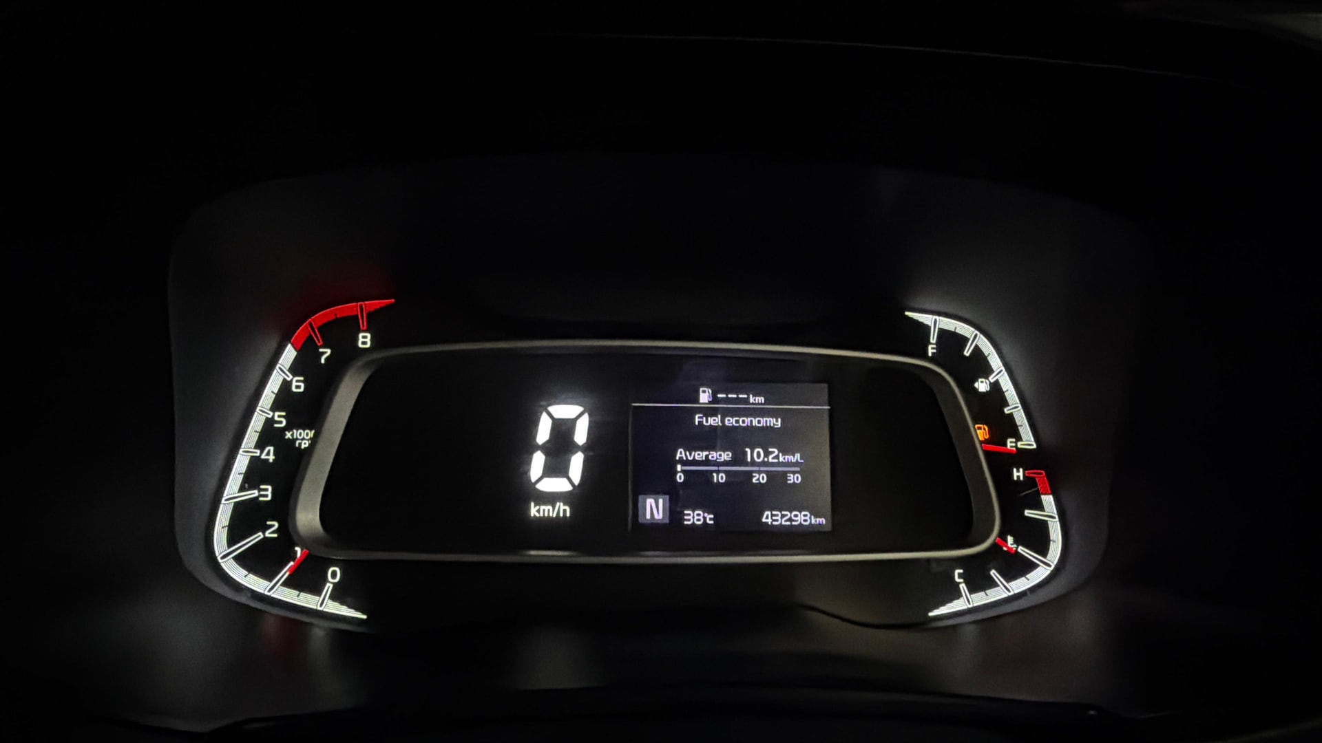 Used 2021 Kia Sonet Used 2021 Kia Sonet