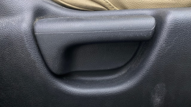 View Honda Jazz Image 18 Used Honda Jazz Image 18
