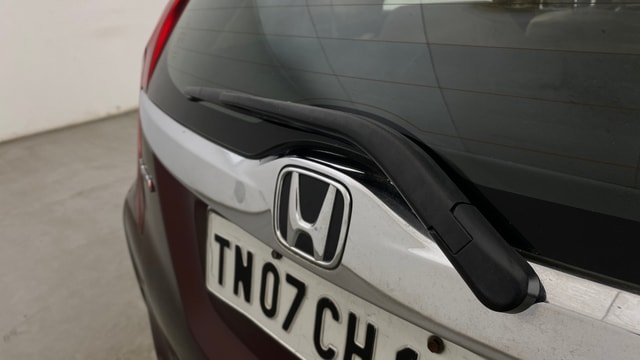 View Honda Jazz Image 42 Used Honda Jazz Image 42