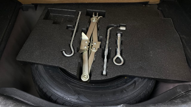 View Honda Jazz Image 25 Used Honda Jazz Image 25