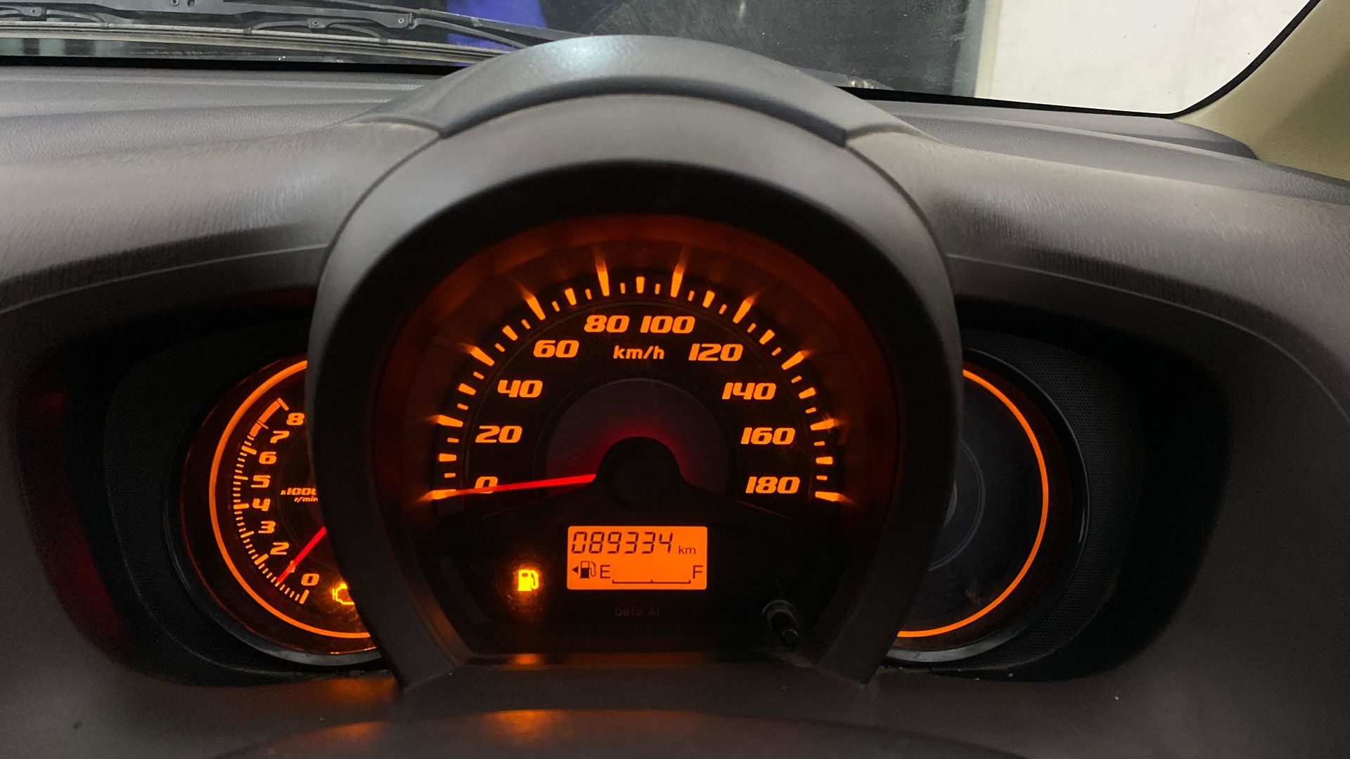 Used 2013 Honda Amaze Used 2013 Honda Amaze