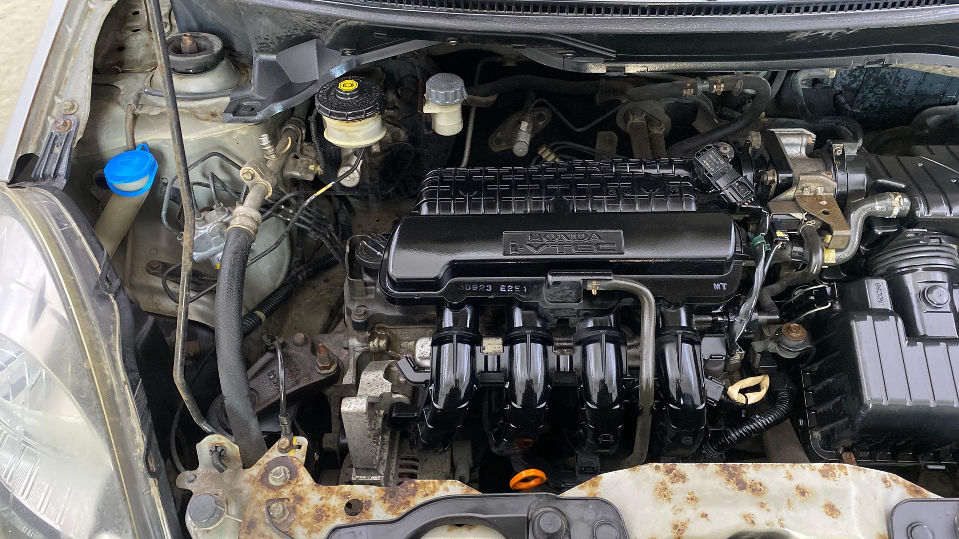 Used 2013 Honda Amaze Used 2013 Honda Amaze
