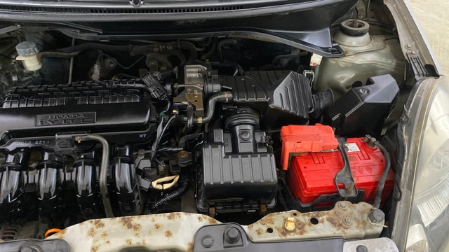 View Honda Amaze Image 13 Used Honda Amaze Image 13