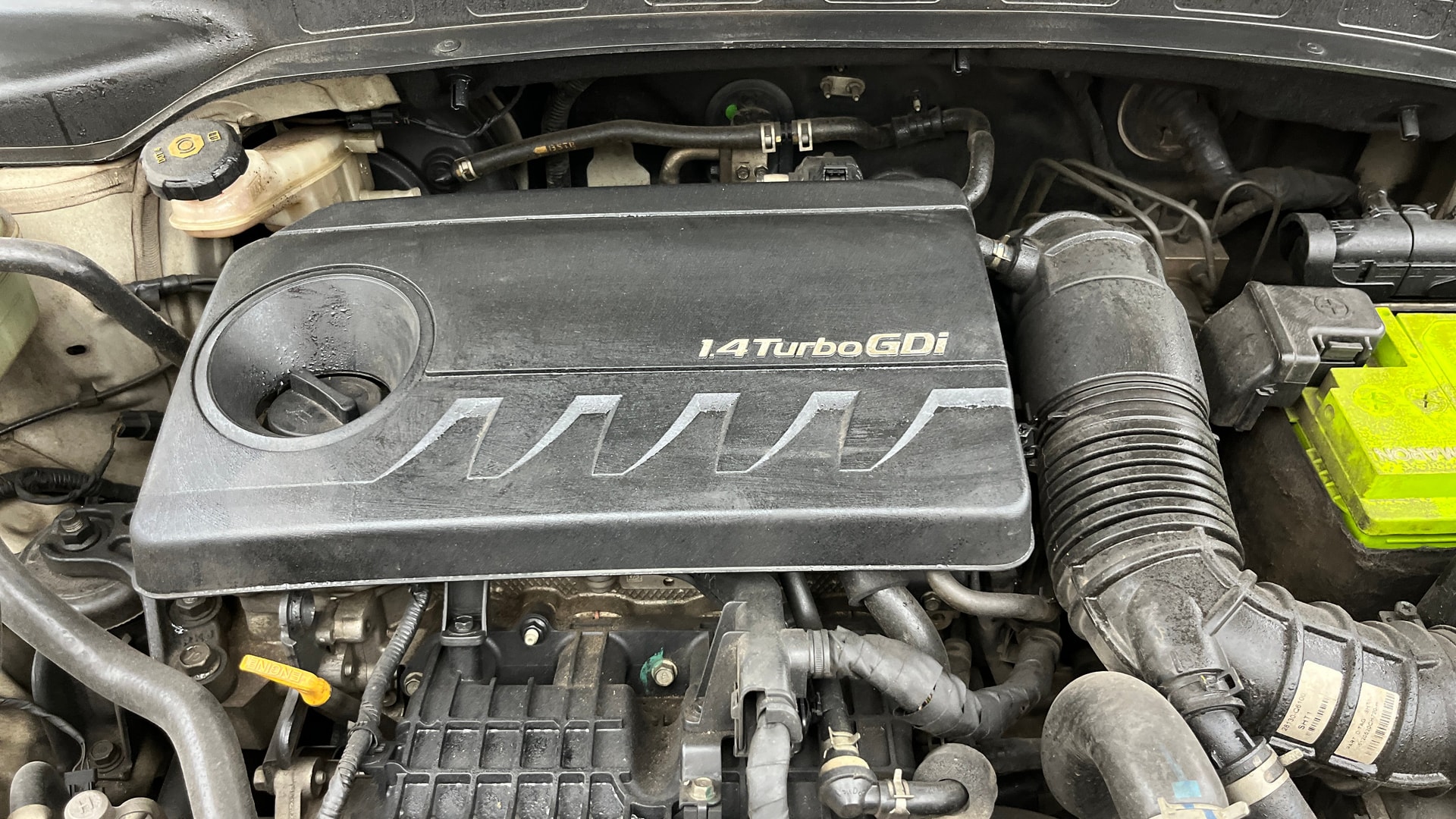View 2020 Hyundai Creta 1.4 E Diesel Image 44 Used 2020 Hyundai Creta 1.4 E Diesel Image 44
