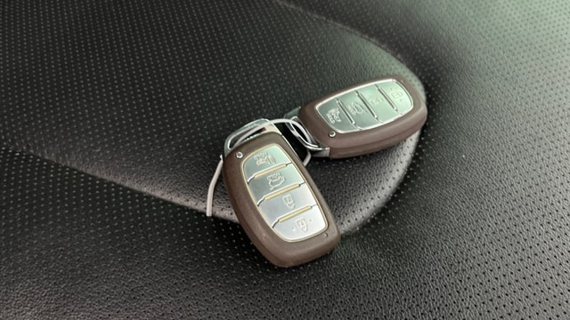 View Hyundai Creta Image 29 Used Hyundai Creta Image 29