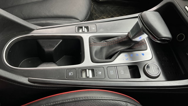 View Hyundai Creta Image 41 Used Hyundai Creta Image 41