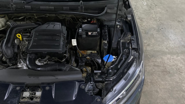 View Volkswagen Virtus Image 30 Used Volkswagen Virtus Image 30