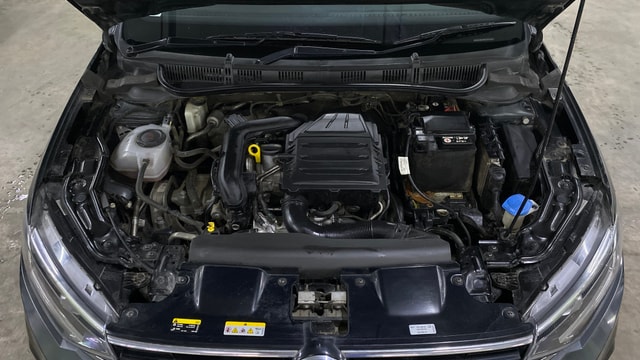 View Volkswagen Virtus Image 46 Used Volkswagen Virtus Image 46
