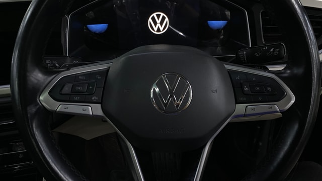 View Volkswagen Virtus Image 3 Used Volkswagen Virtus Image 3
