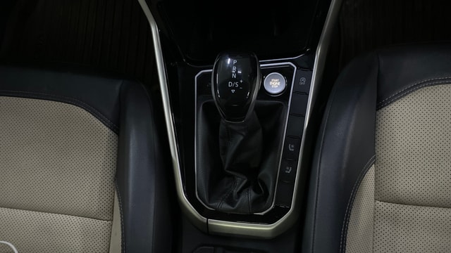 View Volkswagen Virtus Image 43 Used Volkswagen Virtus Image 43