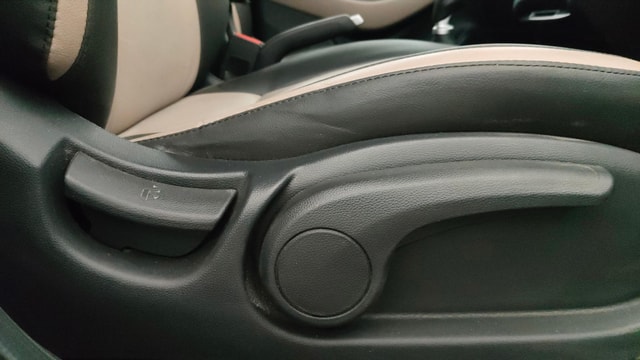 View Hyundai Elite i20 Image 18 Used Hyundai Elite i20 Image 18