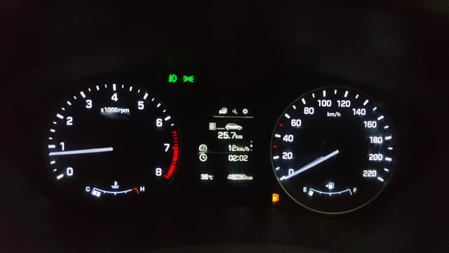 View Hyundai Elite i20 Image 35 Used Hyundai Elite i20 Image 35