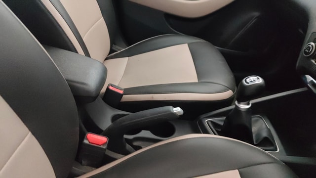 View Hyundai Elite i20 Image 39 Used Hyundai Elite i20 Image 39
