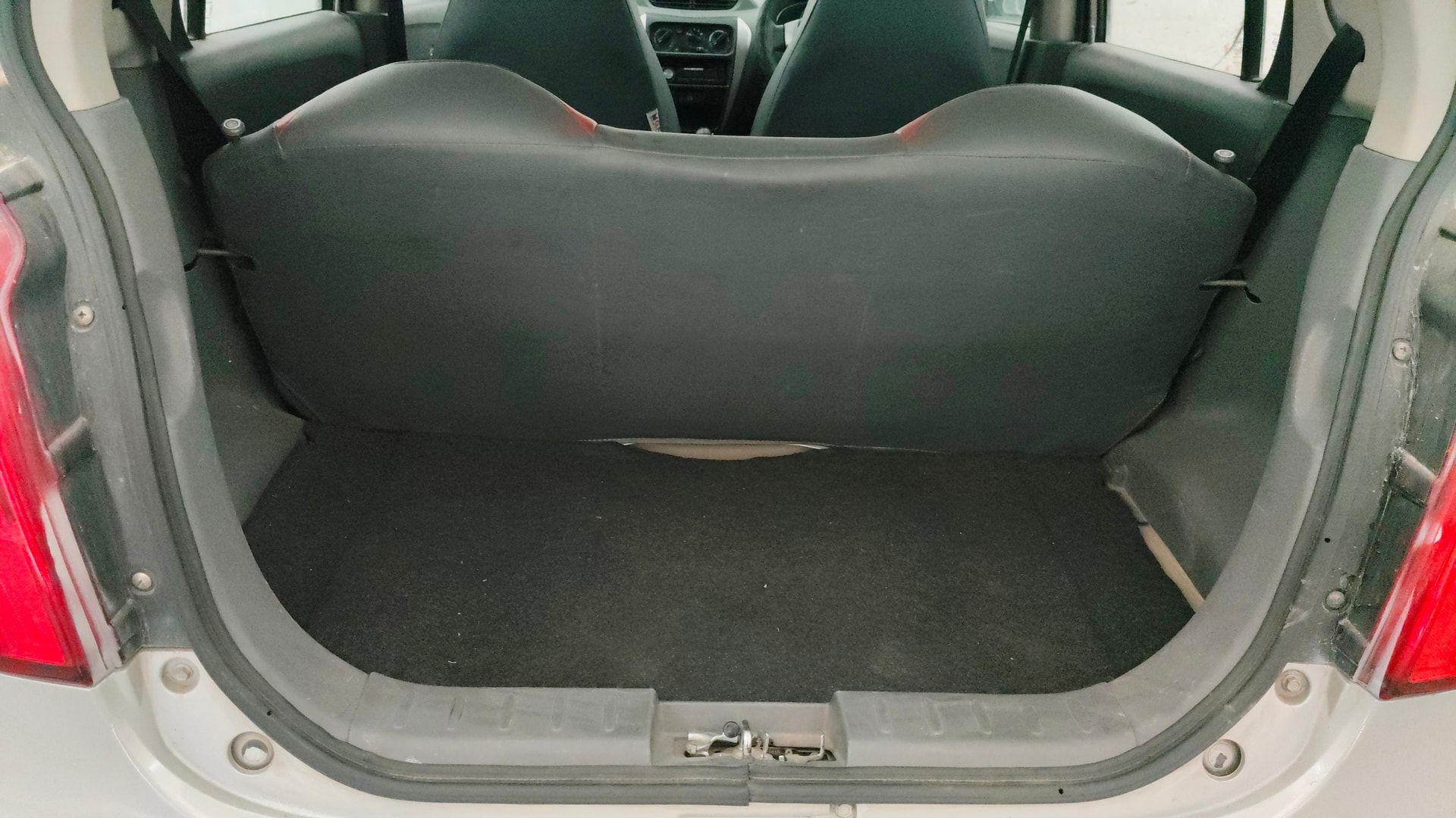 View 2015 Maruti Suzuki Alto 800 LX Image 10 Used 2015 Maruti Suzuki Alto 800 LX Image 10