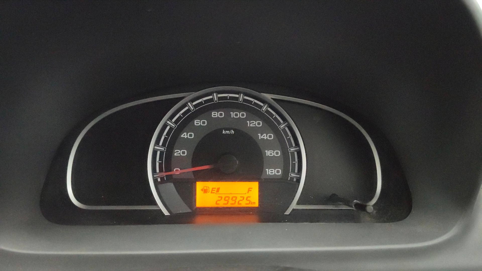 View 2015 Maruti Suzuki Alto 800 LX Image 33 Used 2015 Maruti Suzuki Alto 800 LX Image 33
