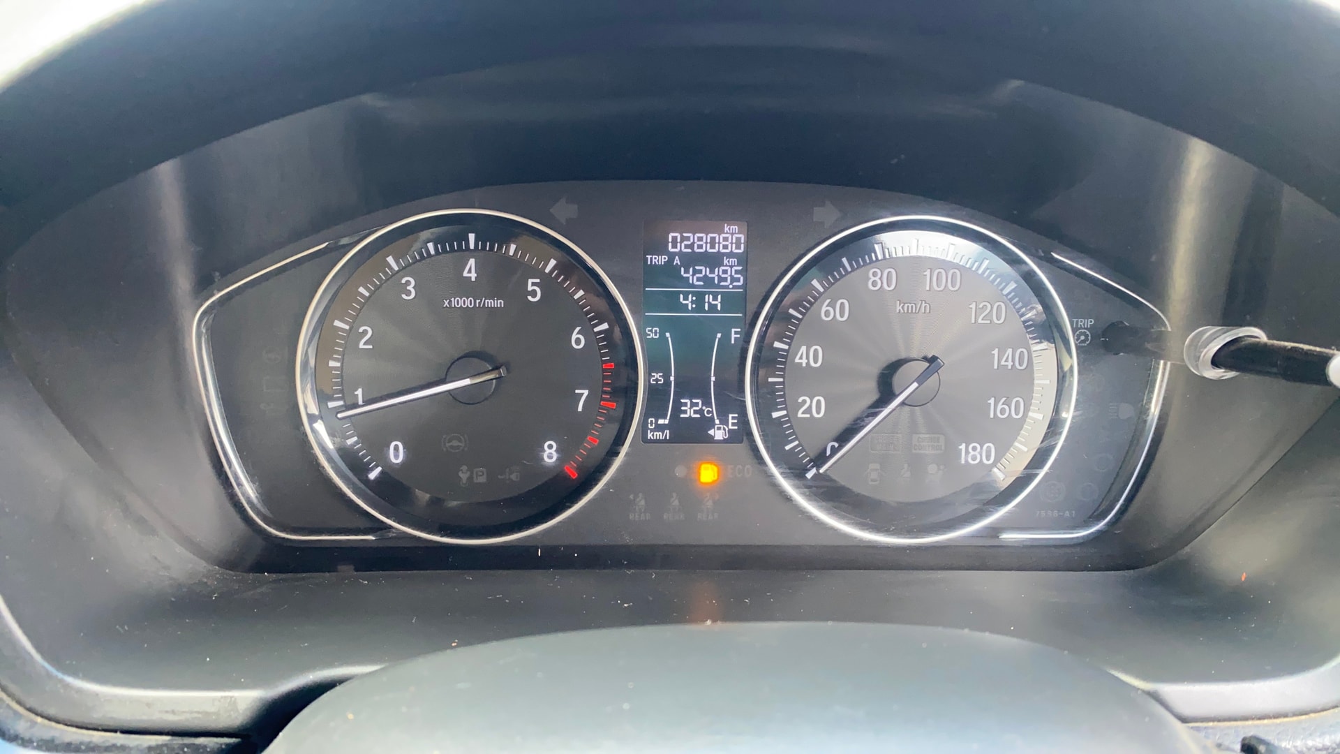 Used 2024 Honda Amaze Used 2024 Honda Amaze