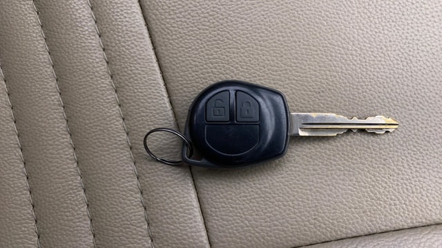 View Maruti Suzuki 1000 Image 26 Used Maruti Suzuki 1000 Image 26