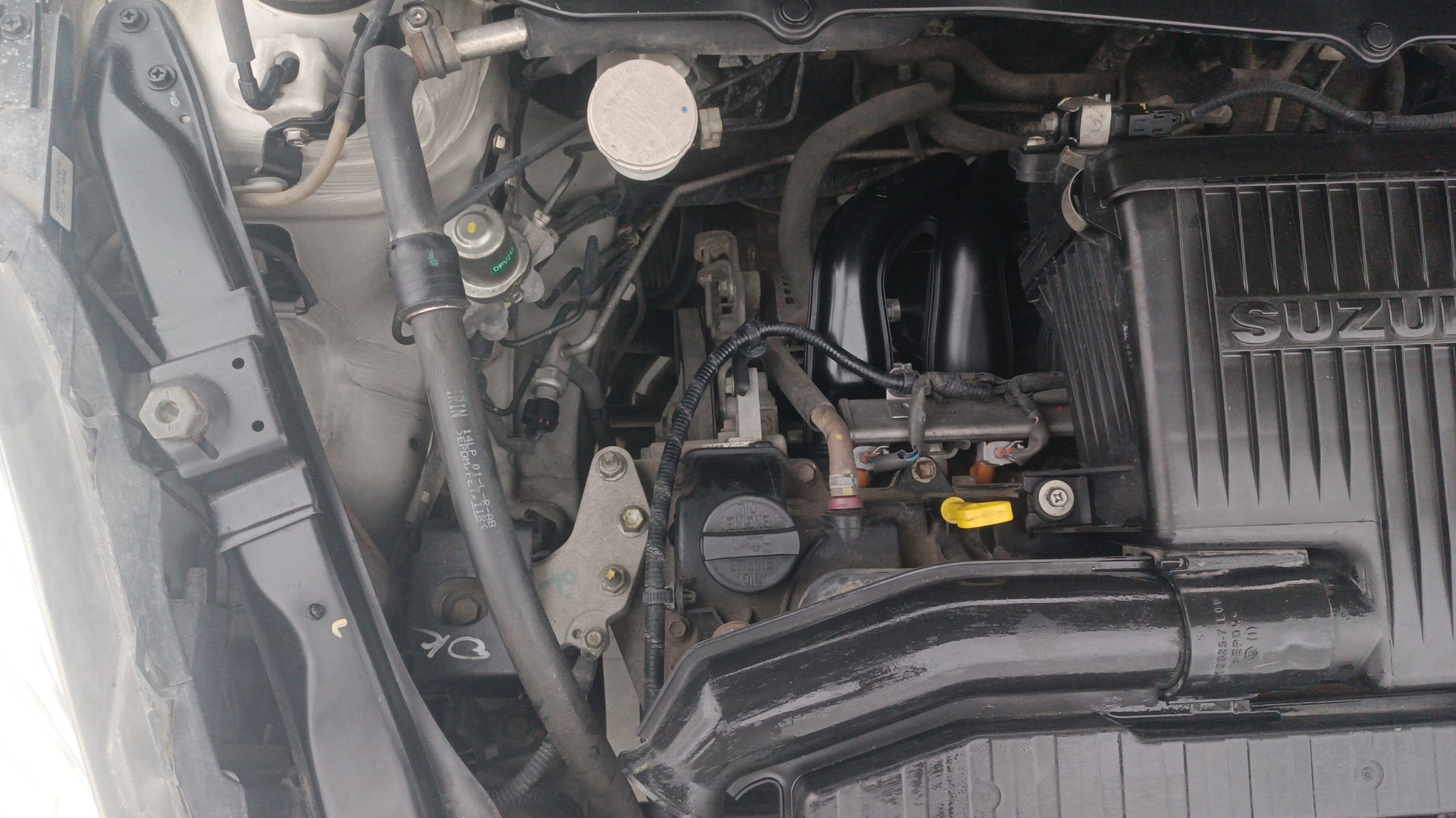 Used 2015 Maruti Suzuki 1000 Used 2015 Maruti Suzuki 1000