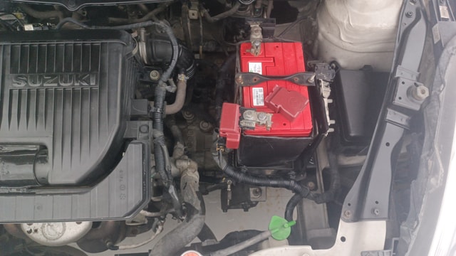 View Maruti Suzuki 1000 Image 27 Used Maruti Suzuki 1000 Image 27