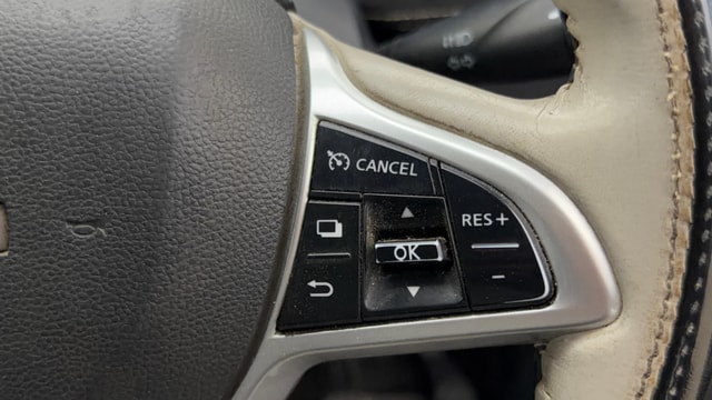 View Nissan Magnite Image 3 Used Nissan Magnite Image 3
