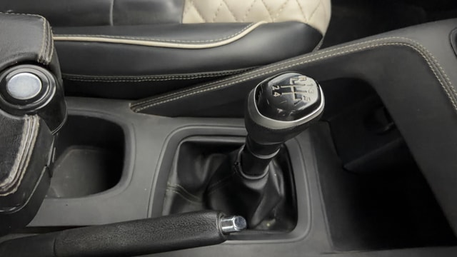 View Nissan Magnite Image 41 Used Nissan Magnite Image 41