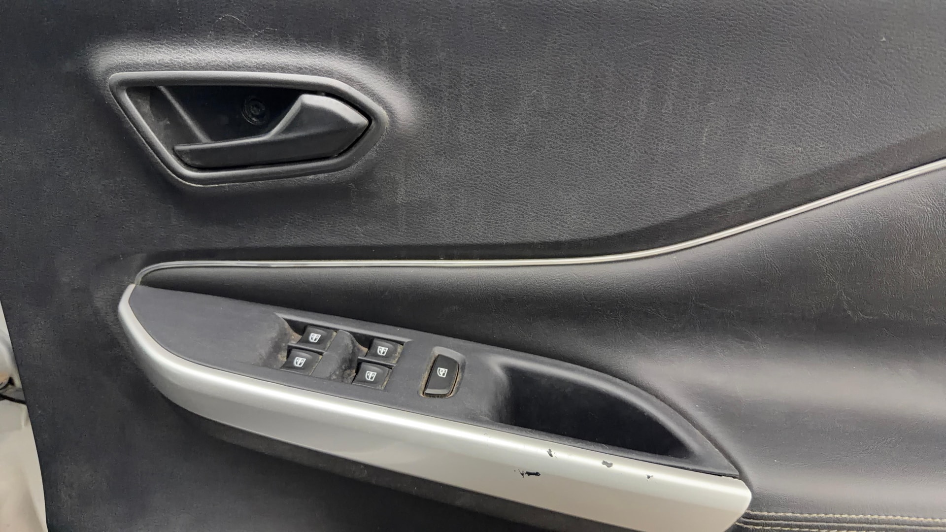 View 2022 Nissan Magnite XE Image 39 Used 2022 Nissan Magnite XE Image 39